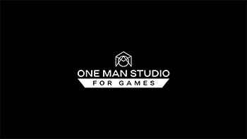 One Man Studio For Games