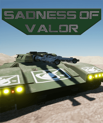 Sadness of Valor