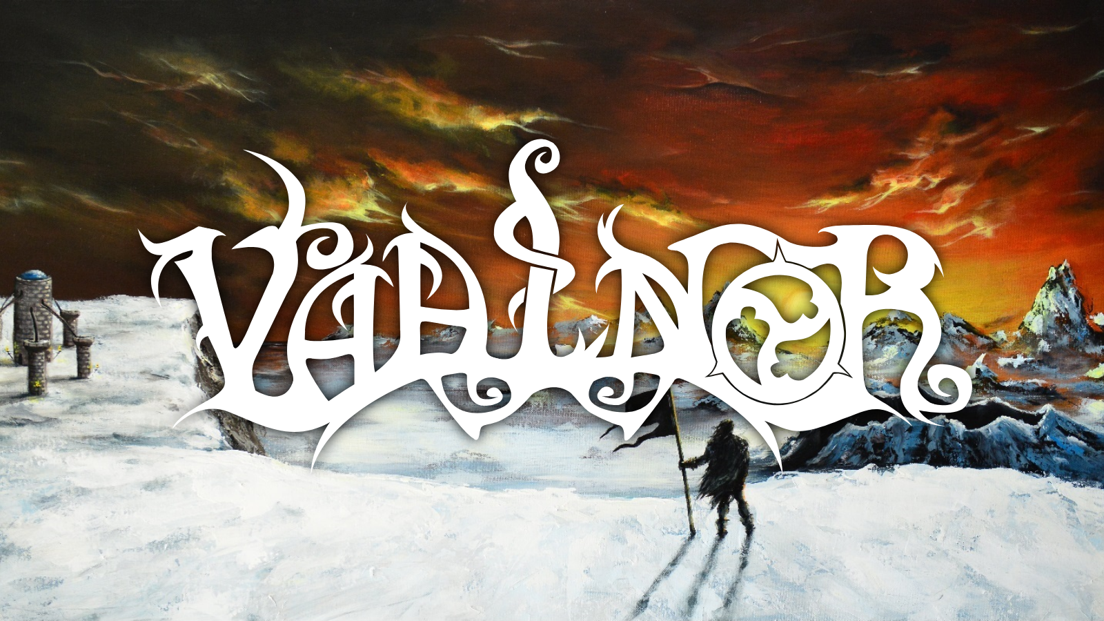 Vaalnor - 1